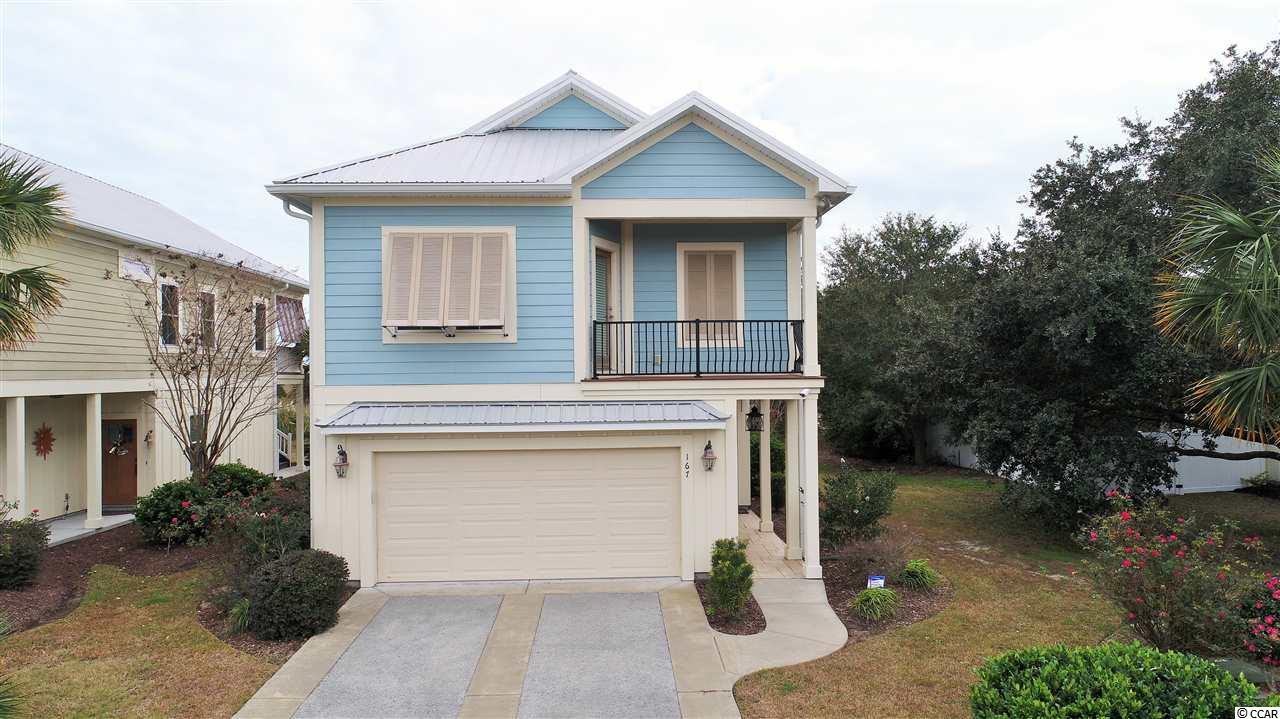 167 Pinnacle Drive Murrells Inlet, SC 29576 - Photo 1 of 36 Gallery Image 1