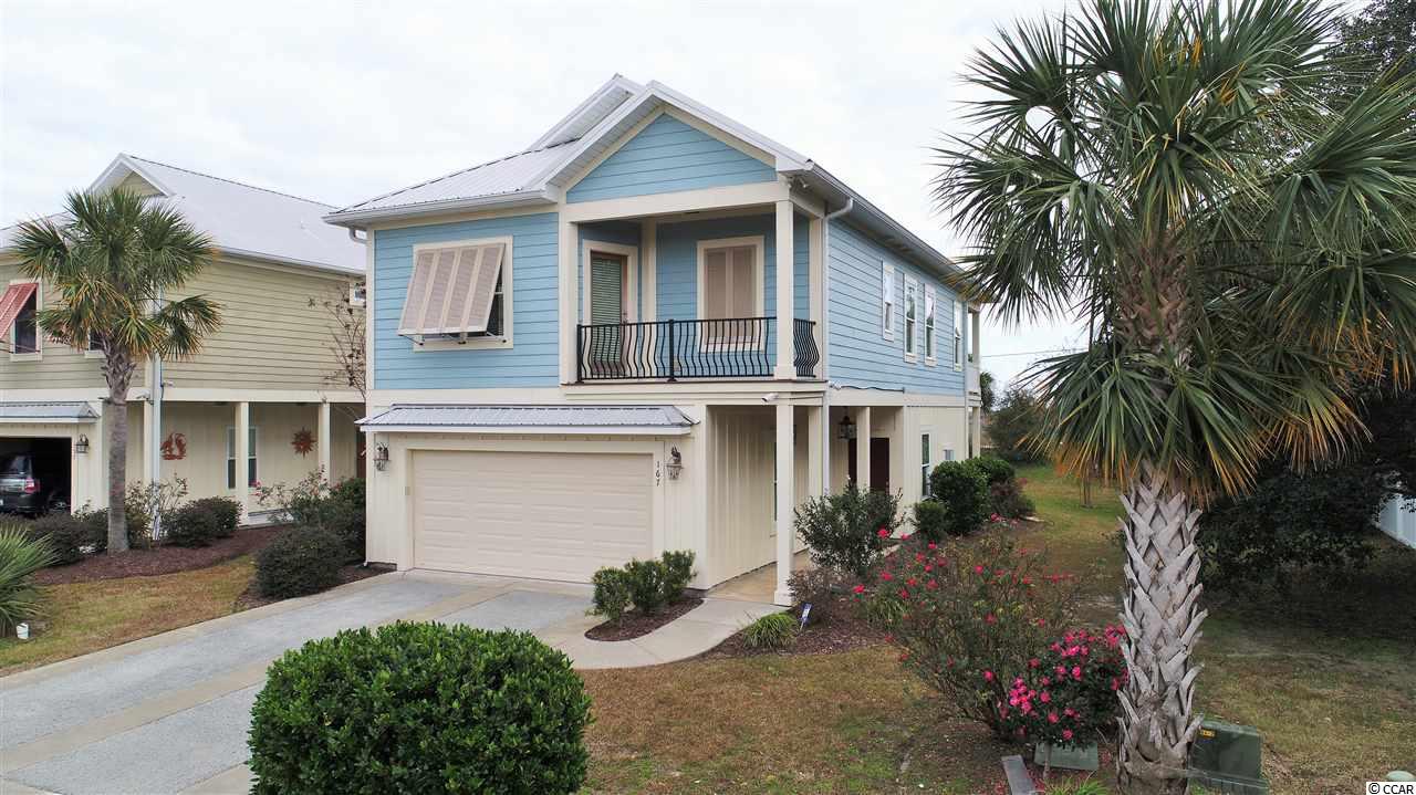 167 Pinnacle Drive Murrells Inlet, SC 29576 - Photo 2 of 36 Gallery Image 2