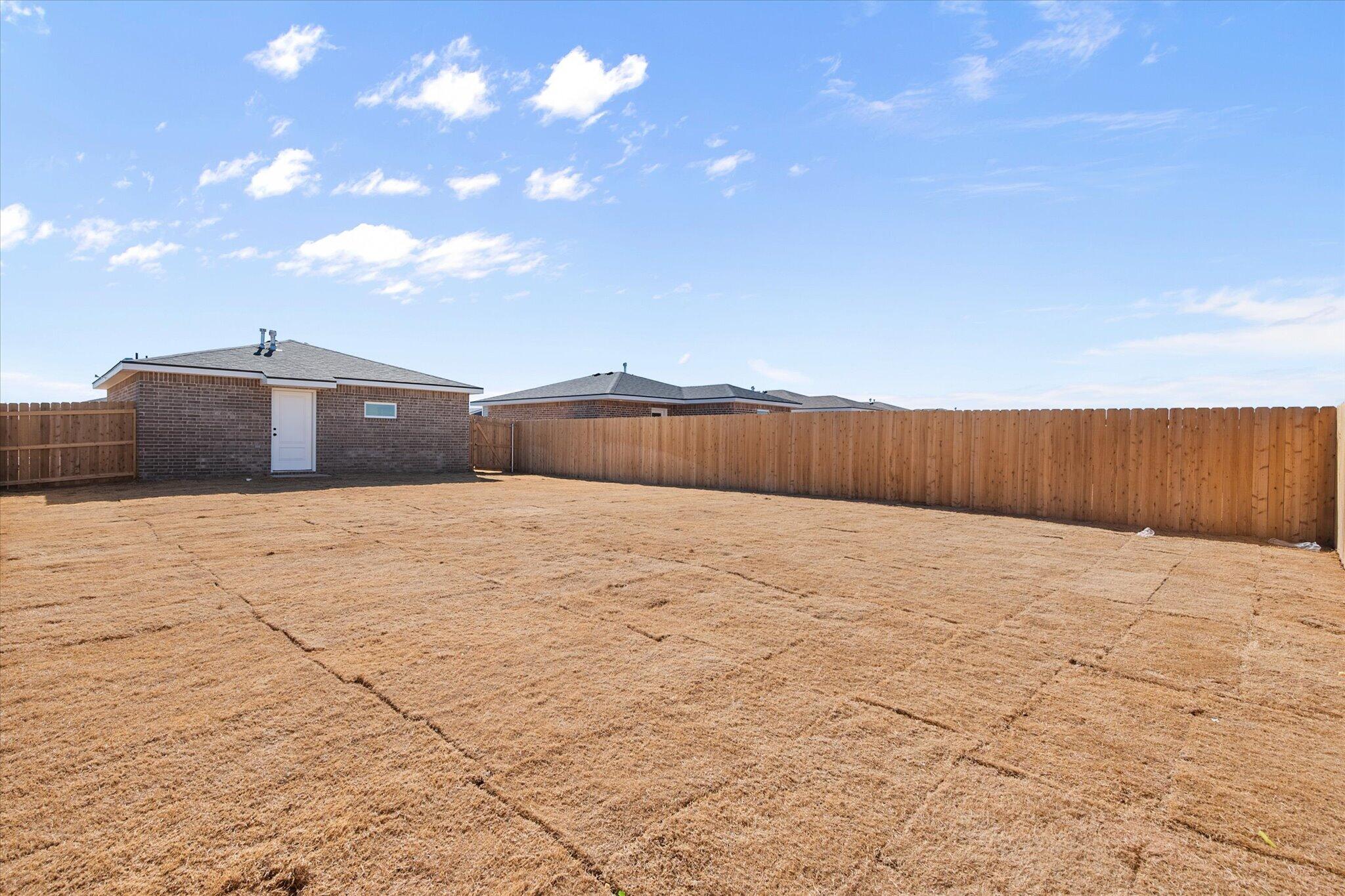 5506 Smith Street Lubbock, TX 79416 - Photo 15 of 16 a view of empty room