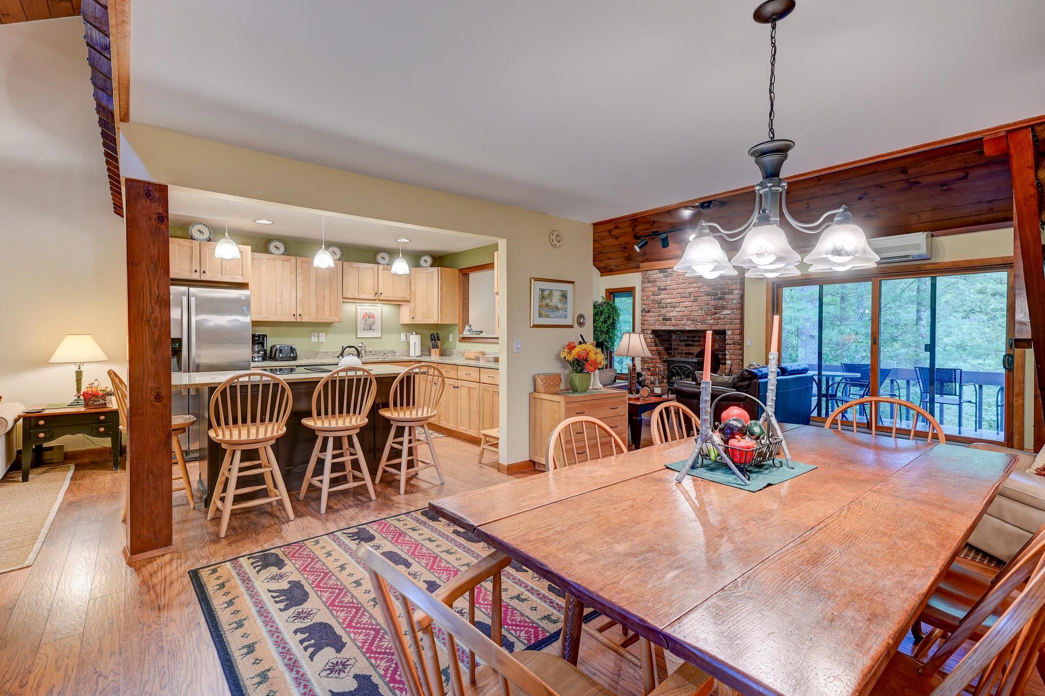 140 Stonehurst Manor Road, Unit 8A Conway, NH 03860 - Photo 13 of 32