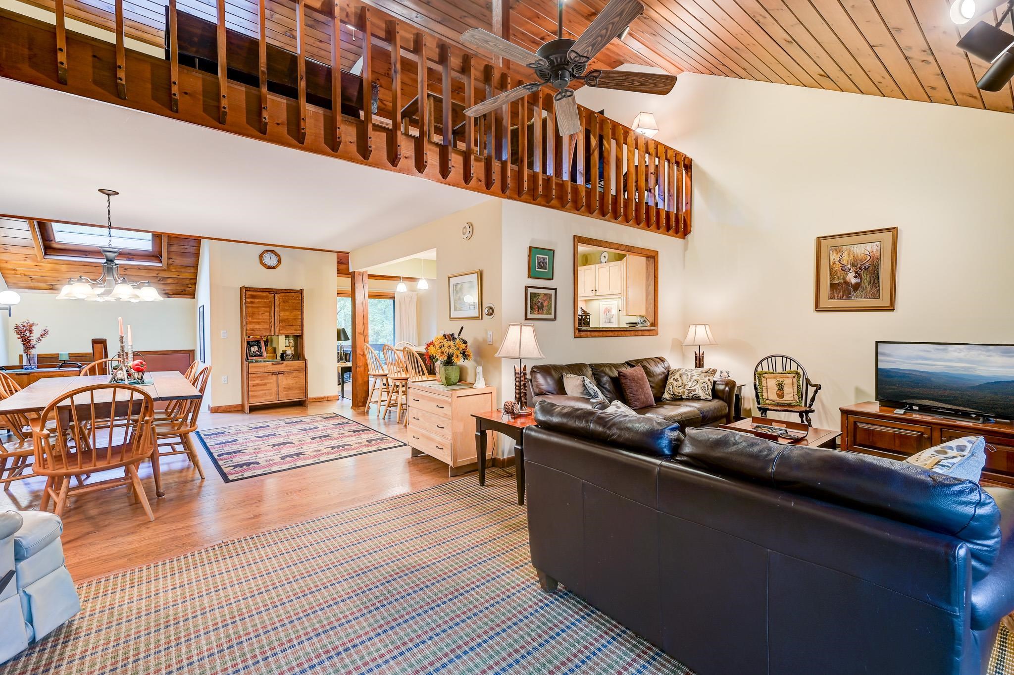 140 Stonehurst Manor Road, Unit 8A Conway, NH 03860 - Photo 24 of 32