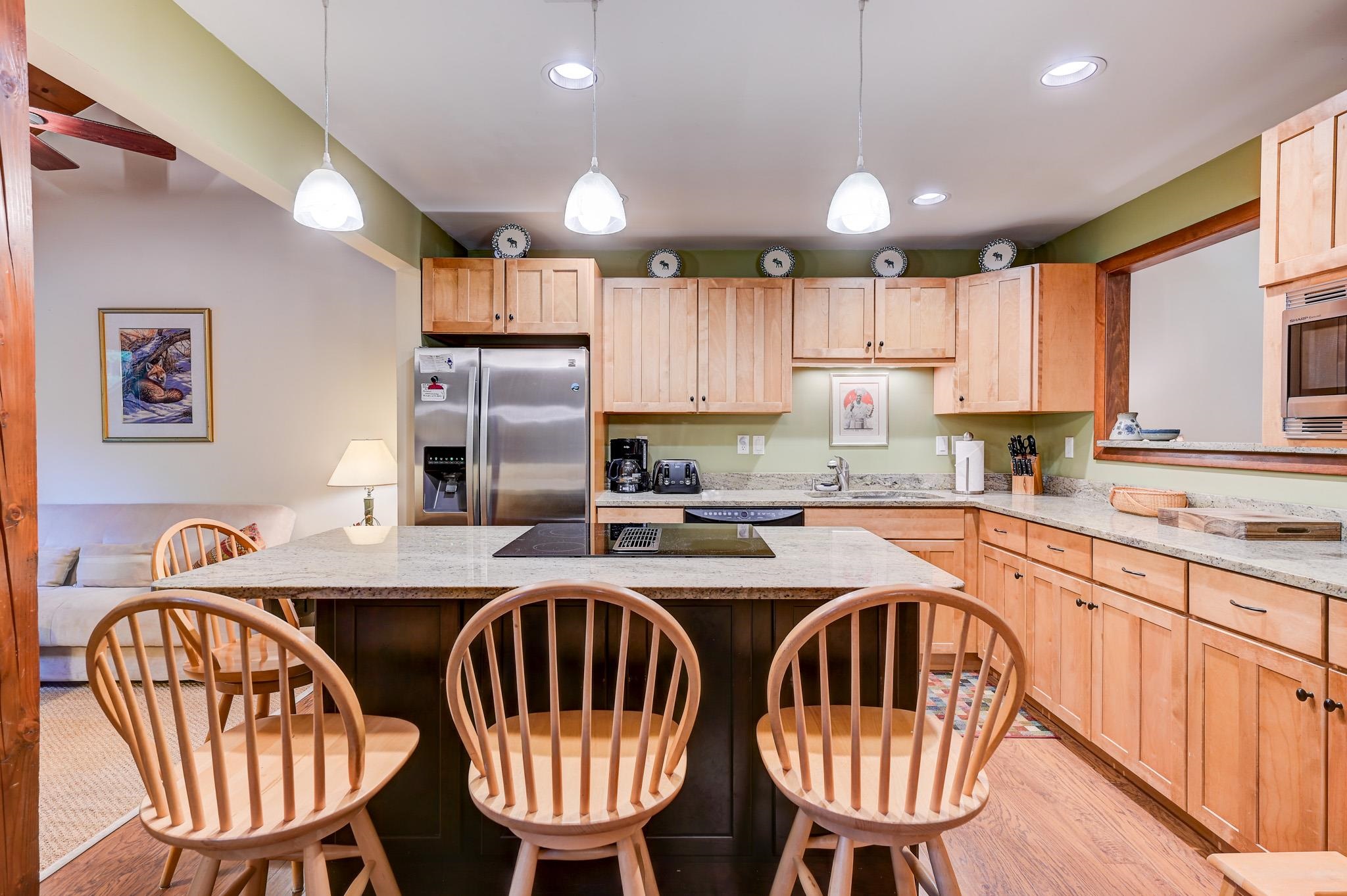 140 Stonehurst Manor Road, Unit 8A Conway, NH 03860 - Photo 27 of 32