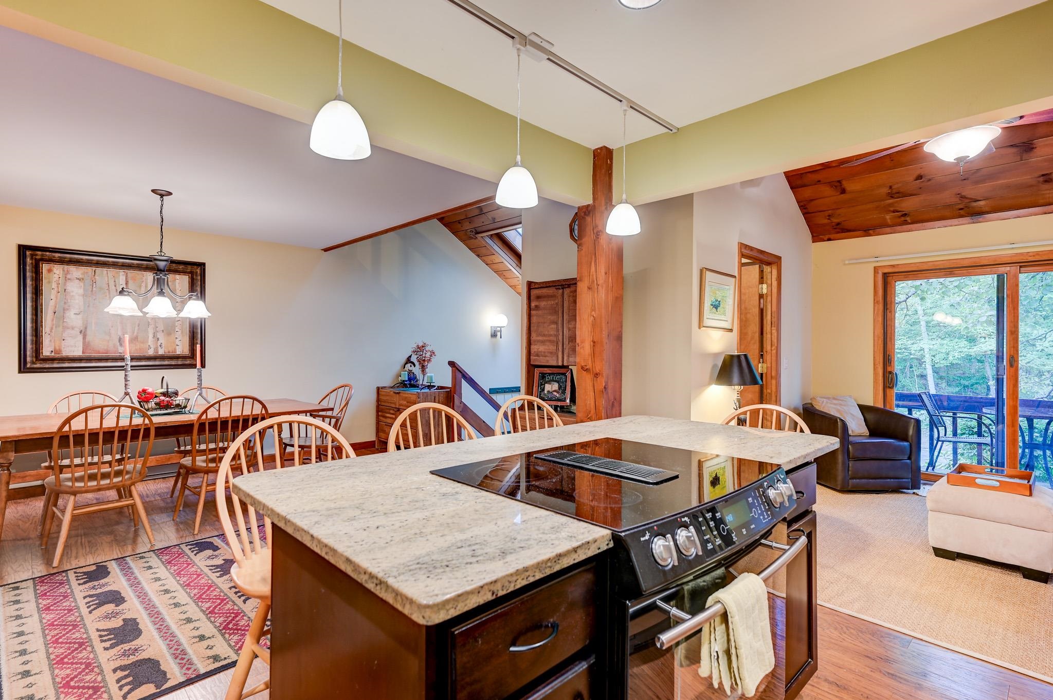 140 Stonehurst Manor Road, Unit 8A Conway, NH 03860 - Photo 28 of 32