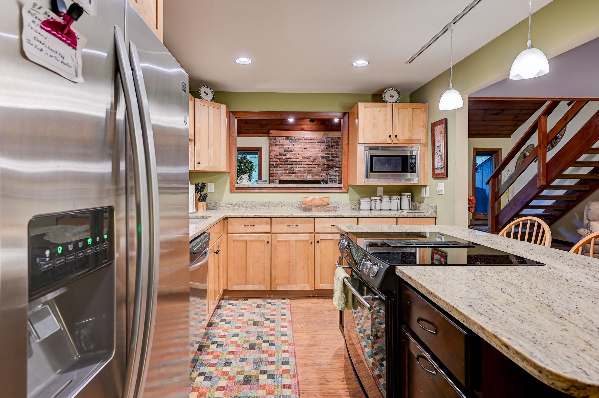 140 Stonehurst Manor Road, Unit 8A Conway, NH 03860 - Photo 30 of 32