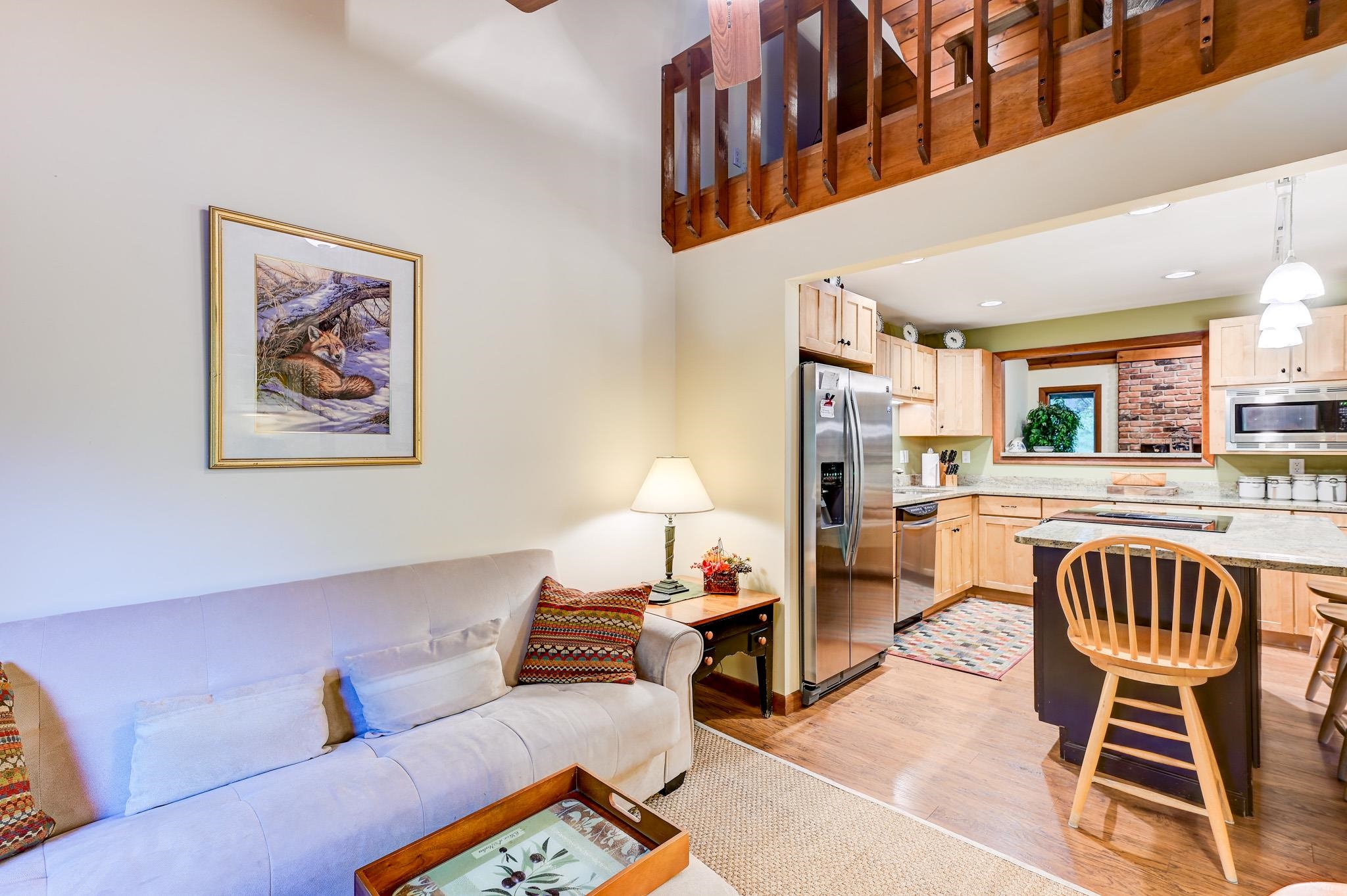 140 Stonehurst Manor Road, Unit 8A Conway, NH 03860 - Photo 32 of 32