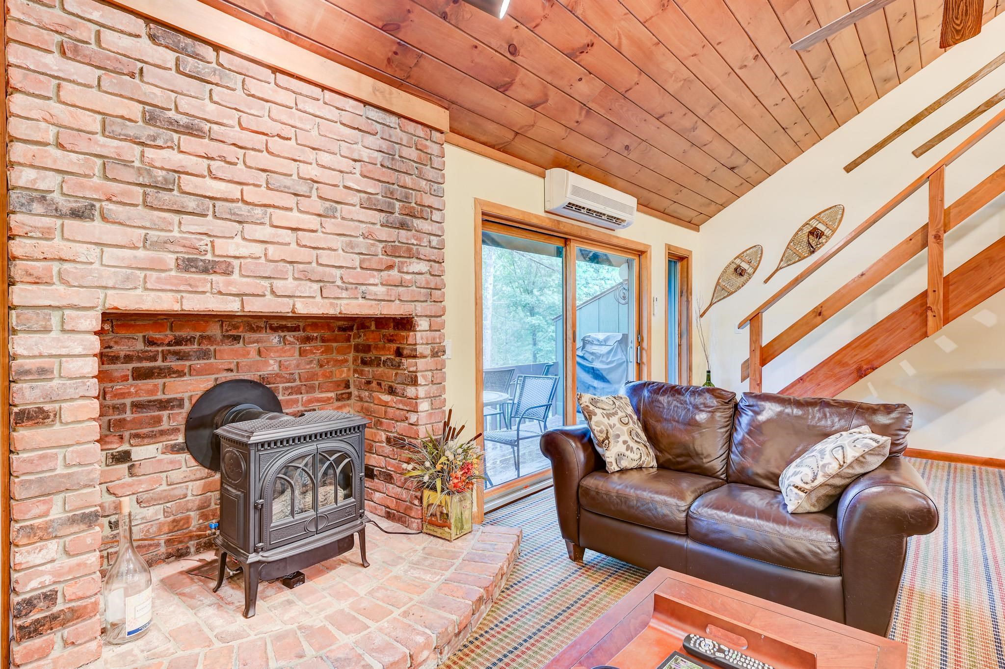 140 Stonehurst Manor Road, Unit 8A Conway, NH 03860 - Photo 7 of 32