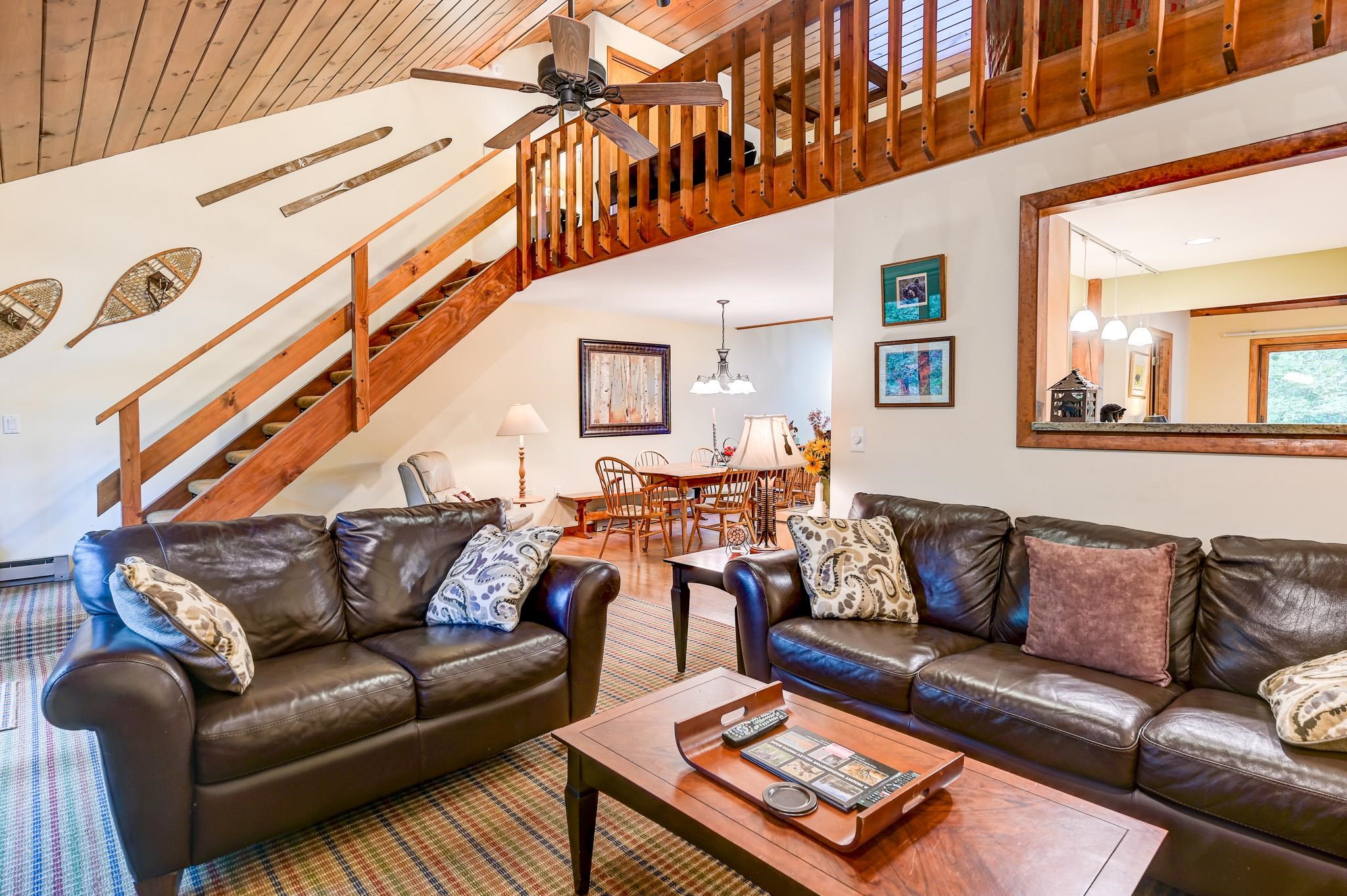 140 Stonehurst Manor Road, Unit 8A Conway, NH 03860 - Photo 8 of 32