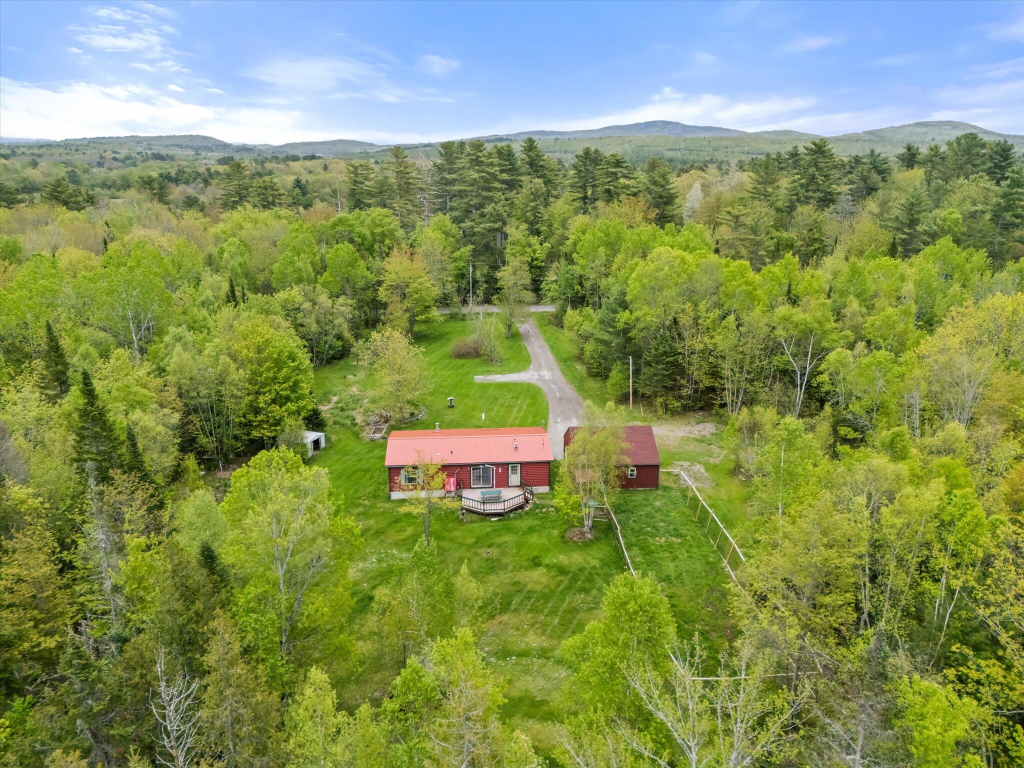 27 Fisher Road Winterport, ME 04496 - Photo 36 of 46 27 Fisher Road