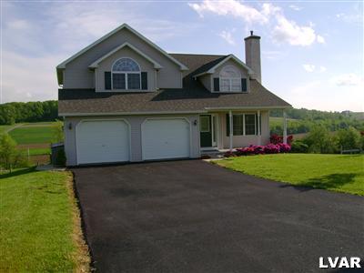 9824 Stagecoach Road Kempton, PA 19529 - Photo 1 of 27 Gallery Image 1