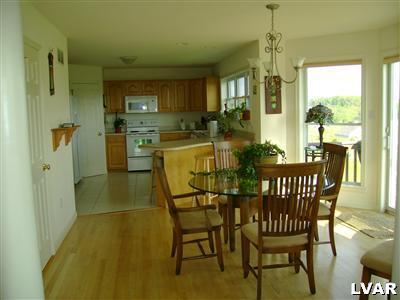 9824 Stagecoach Road Kempton, PA 19529 - Photo 5 of 27 Gallery Image 5