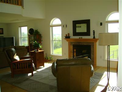 9824 Stagecoach Road Kempton, PA 19529 - Photo 7 of 27 Gallery Image 7