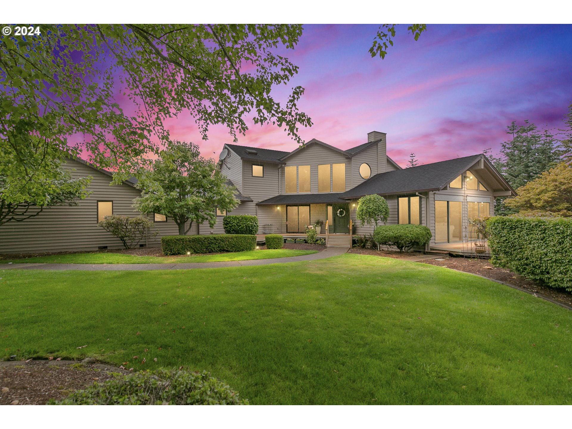 23500 Southeast Franquette Dr  