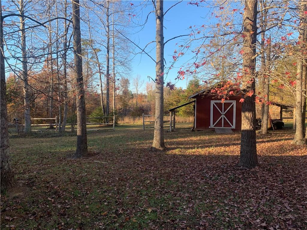 733 Ferguson Road Burlington, NC 27217 - Photo 18 of 21 Gallery Image 18