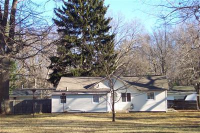 1596 Richards Road Muskegon, MI 49445 - Photo 3 of 8 Additional Photo