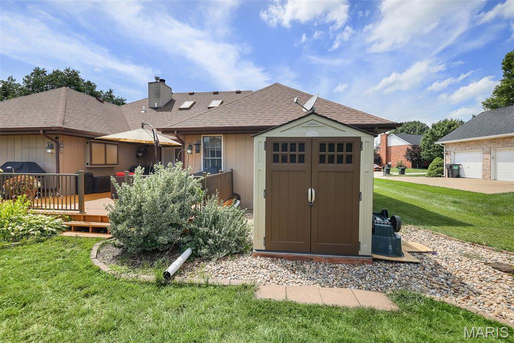 222 Hickory Ridge Belleville, IL 62223 - Photo 55 of 78