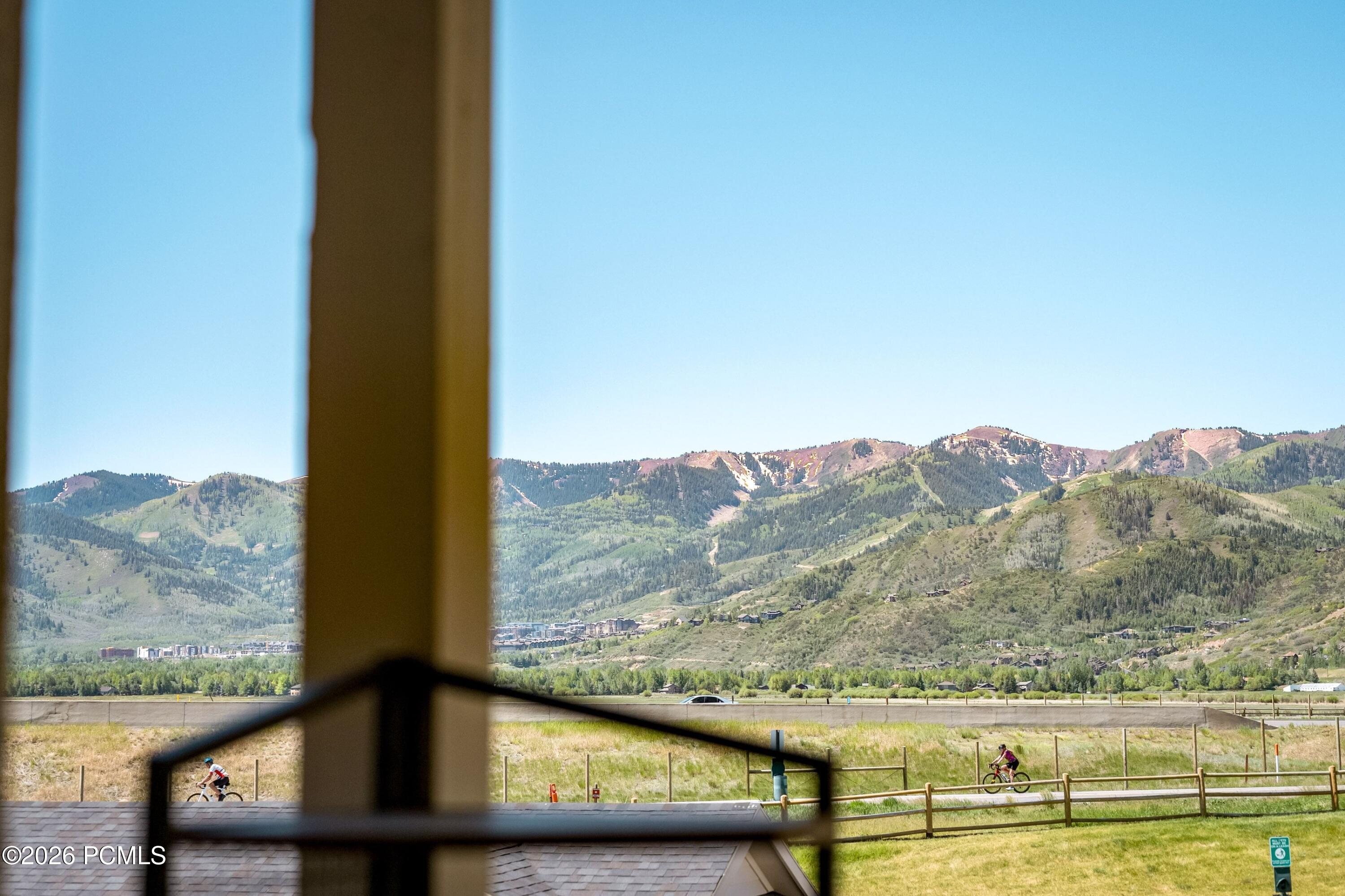 900 Bitner Road, Unit I25 Park City, UT 84098 - Photo 14 of 33