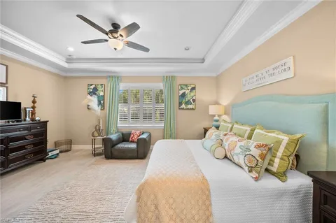 $1,128,000 | 16213 Camden Lakes Circle, Naples, FL 34110
