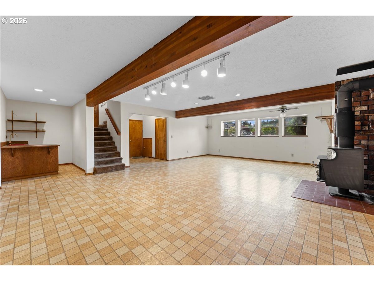 17501 Northeast Clackamas Street Portland, OR 97230 - Photo 28 of 38 a view of a building with a ocean view