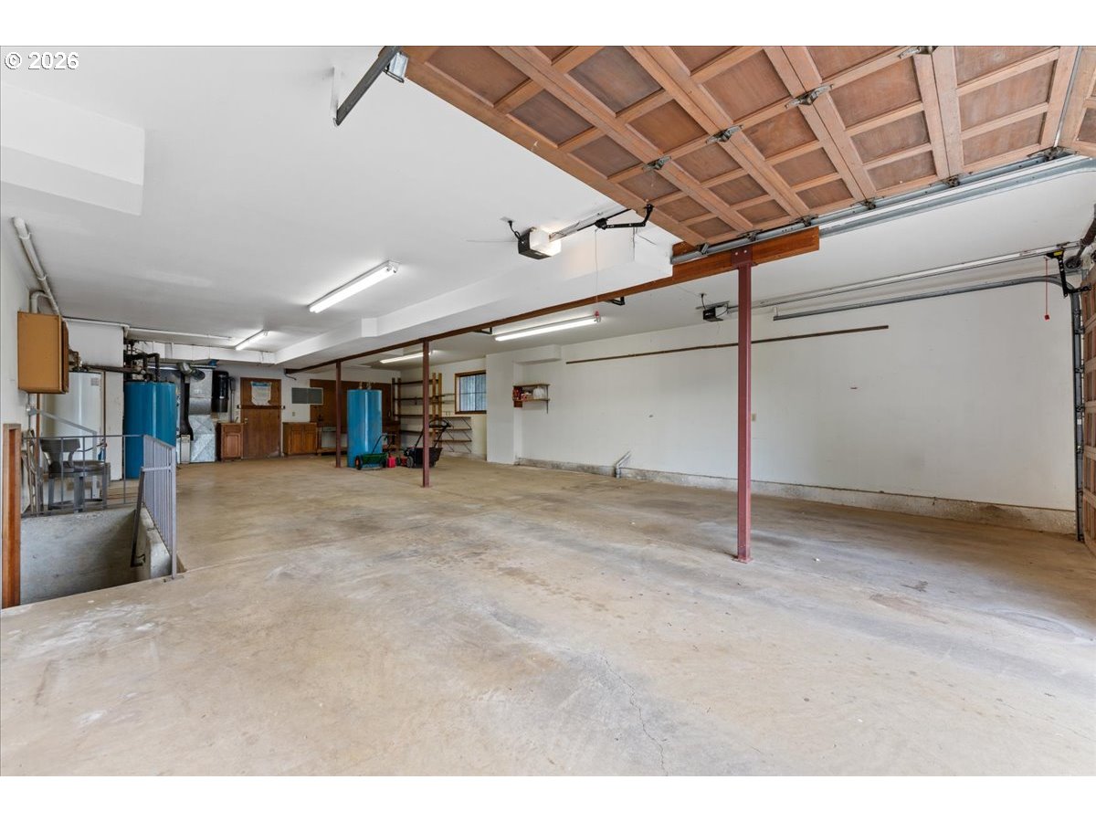 17501 Northeast Clackamas Street Portland, OR 97230 - Photo 35 of 38 a view of a storage in a room