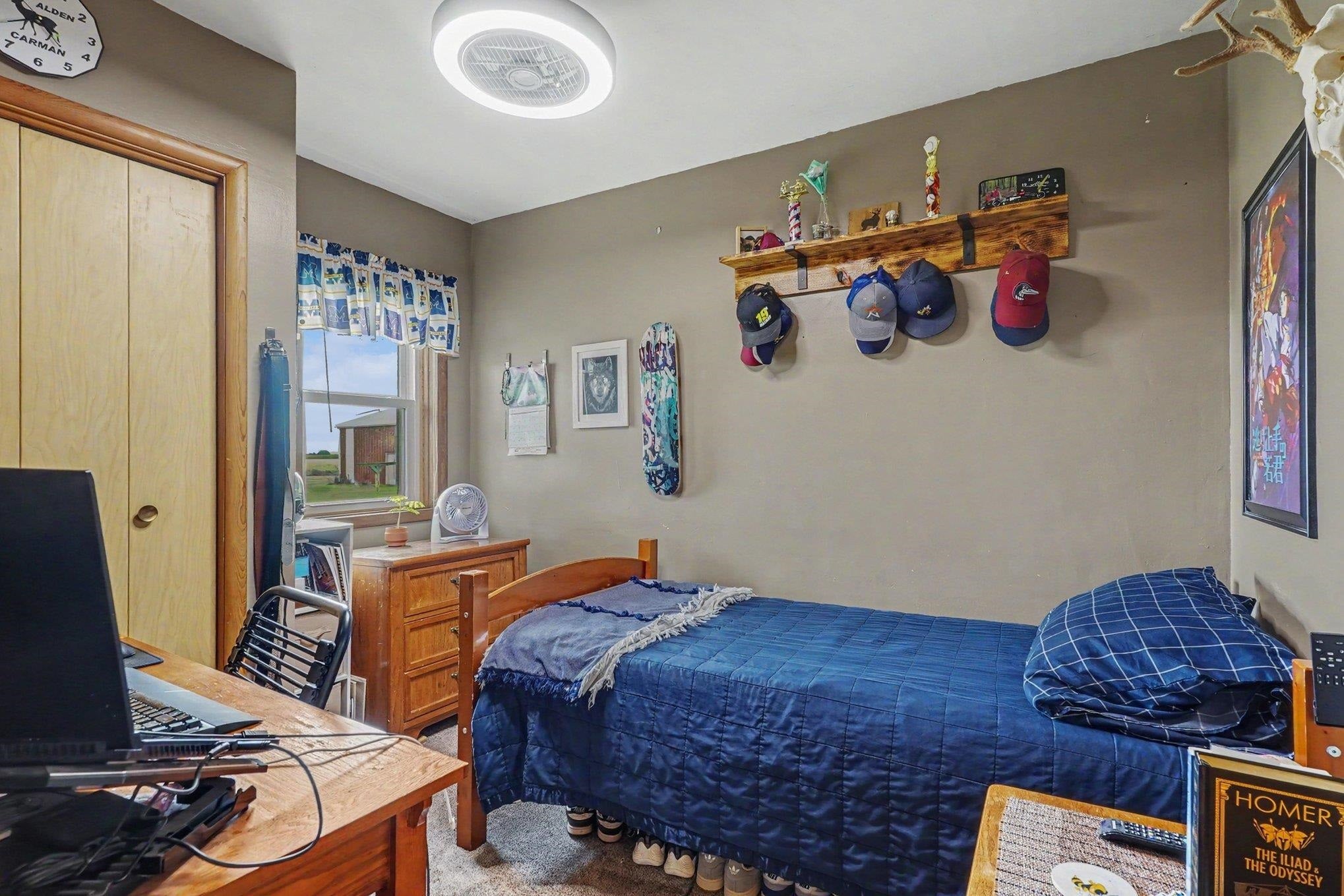 4104 East Tyler Road Breckenridge, MI 48615 - Photo 15 of 33 Gallery Image 15