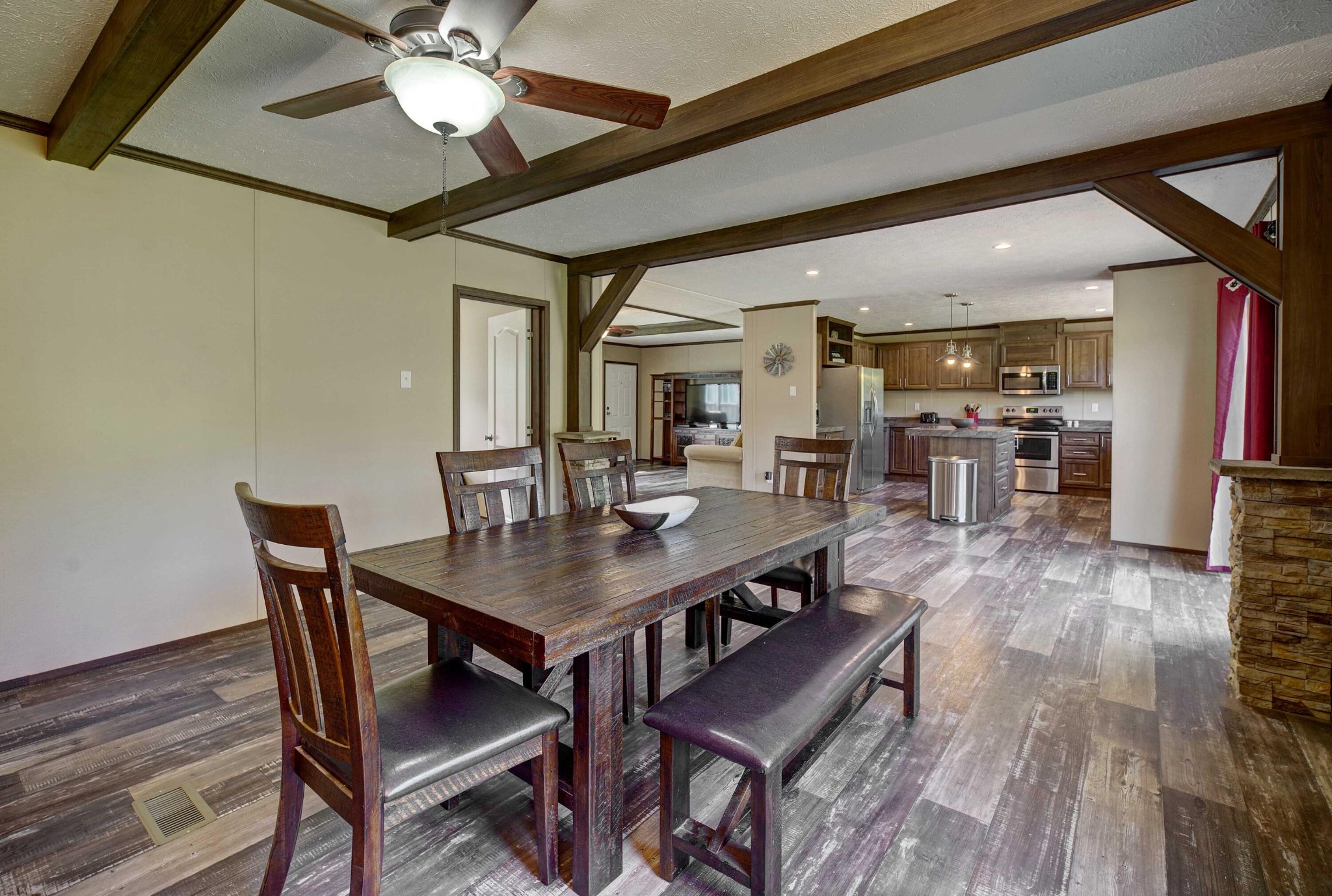 524 Byrams Fork Road Andersonville, TN 37705 - Photo 11 of 26 Gallery Image 11