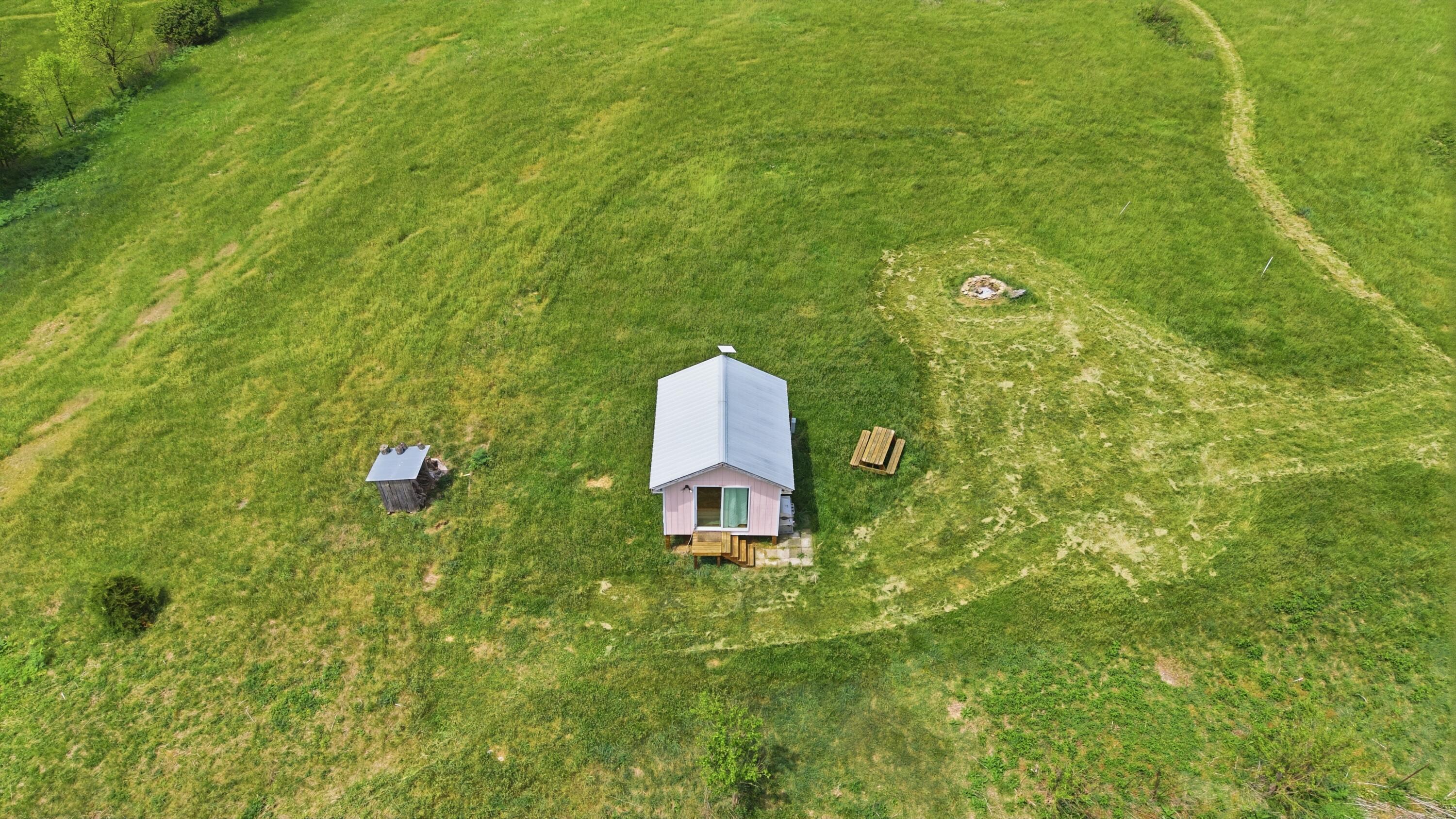 650 Gillispie Road Mount Sterling, KY 40353 - Photo 16 of 37 015_dji_20260427125352_0618_d