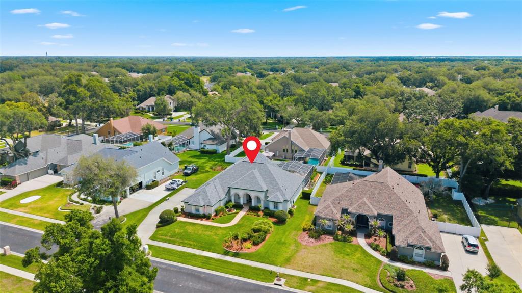 3406 Sylvan Shadow Street Valrico, FL 33596 - Photo 36 of 49