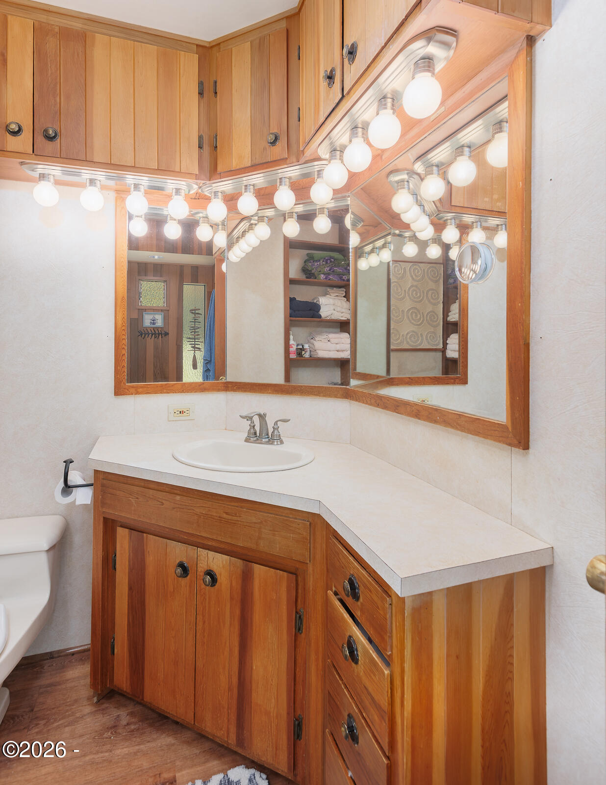 664 Little Switzerland Road Tidewater, OR 97390 - Photo 16 of 68 bathroom