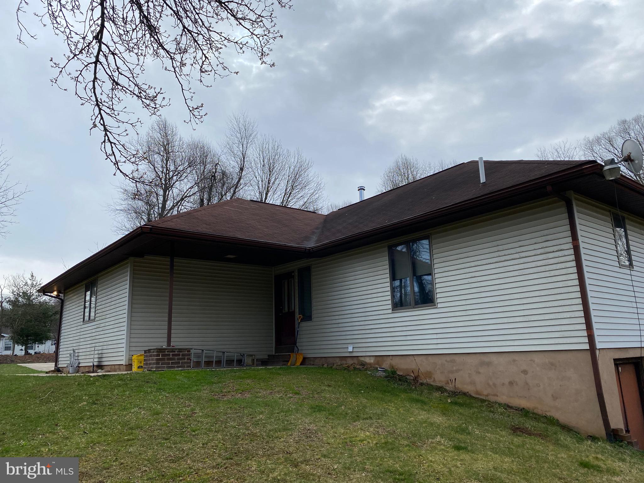 121 Davis Road Coatesville, PA 19320 - Photo 1 of 15 Gallery Image 1