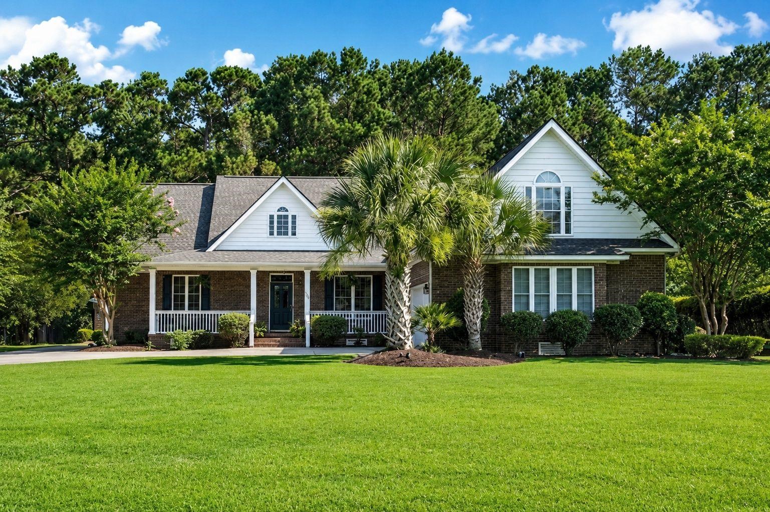 104 Hagar Brown Road Murrells Inlet, SC 29576 - Photo 1 of 47