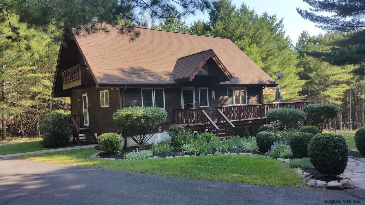 151 Hearts Content Road Cairo, NY 12473 - Photo 2 of 15 Photo 2