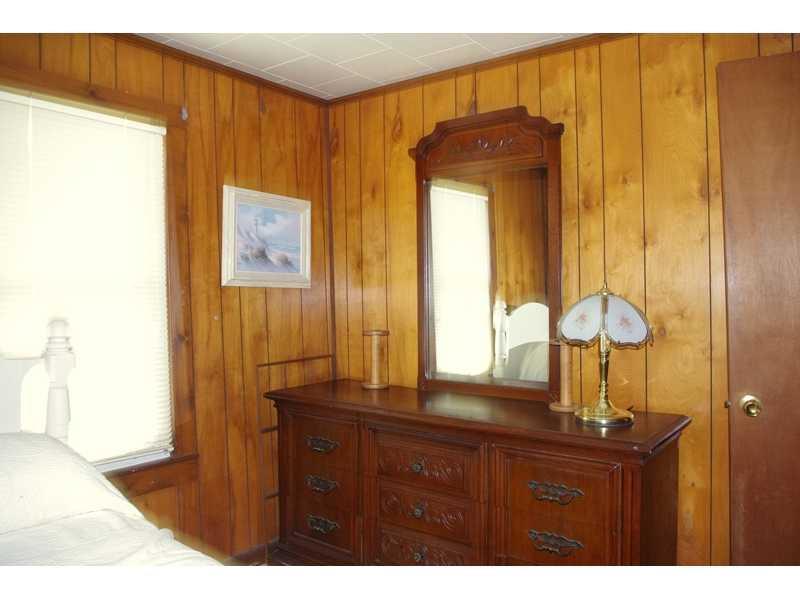74 Merriman Cove Road Harpswell, ME 04079 - Photo 8 of 9 Bedroom.