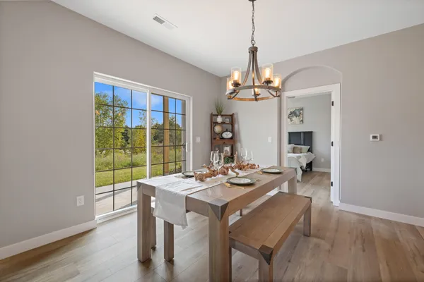 $339,900 | 1822 Horseshoe Lane, Unit 4232, Slinger, WI 53086
