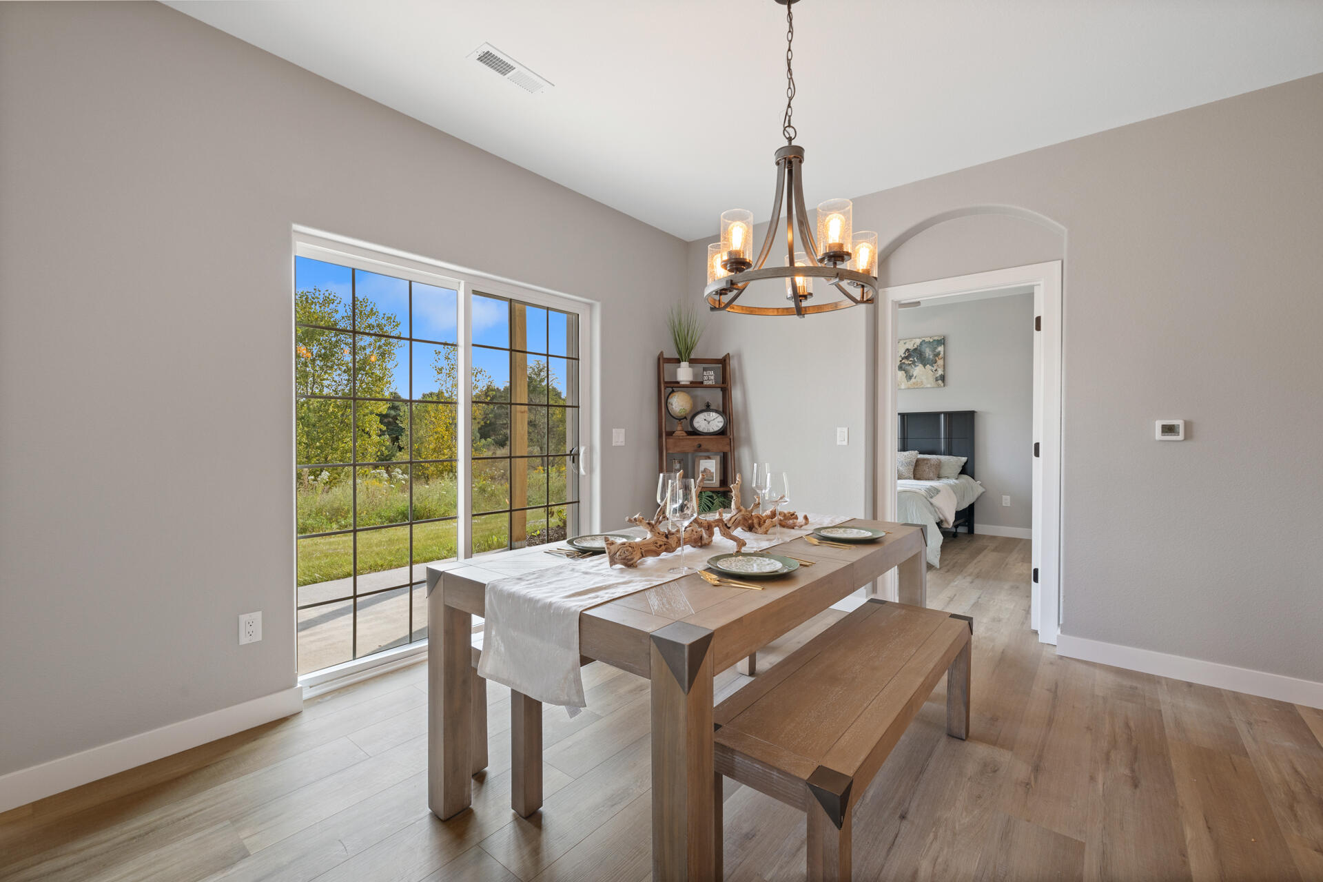 1822 Horseshoe Lane, Unit 4232 Slinger, WI 53086 - Photo 14 of 31 Interior_1832 Woodland Way-13