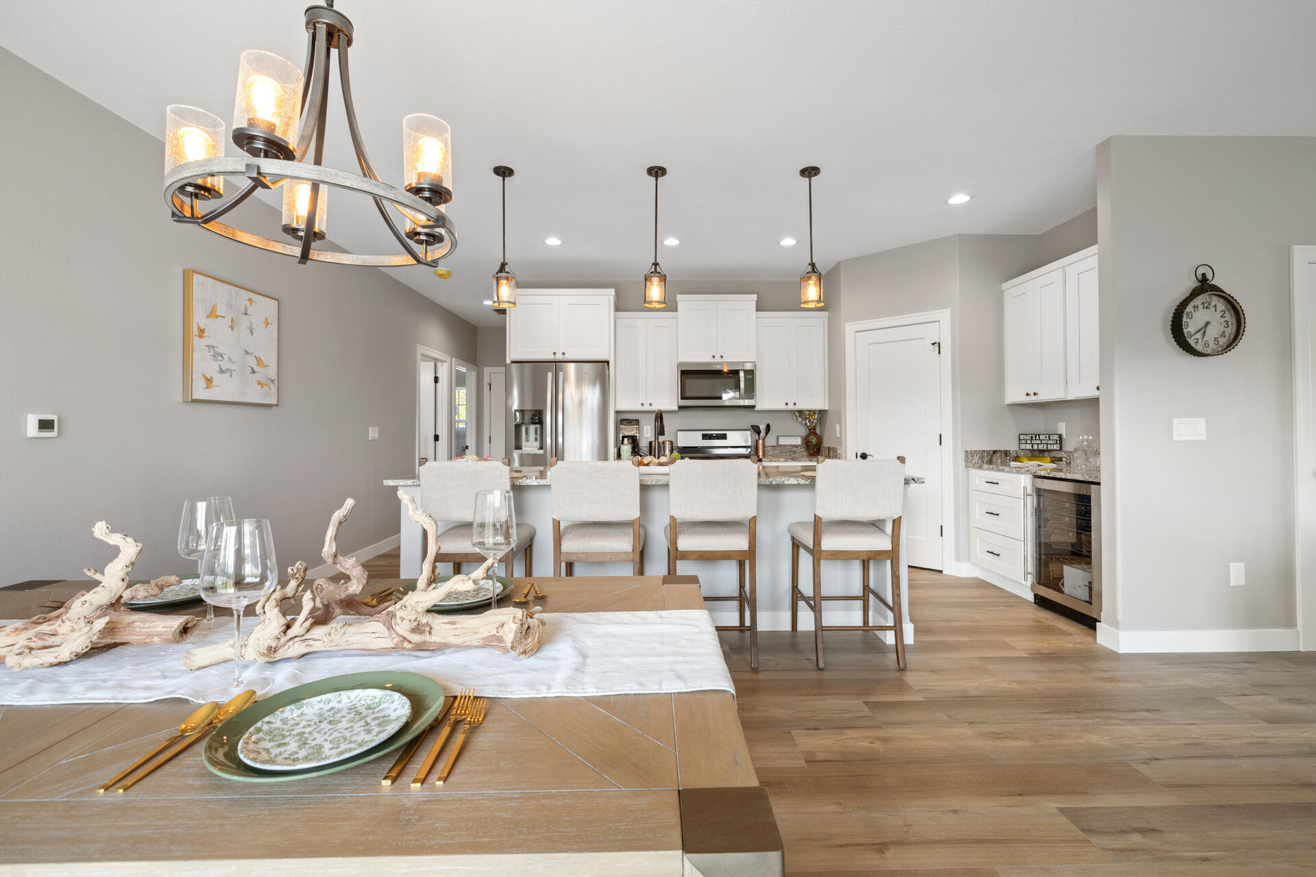 1822 Horseshoe Lane, Unit 4232 Slinger, WI 53086 - Photo 23 of 31 Interior_1832 Woodland Way-12