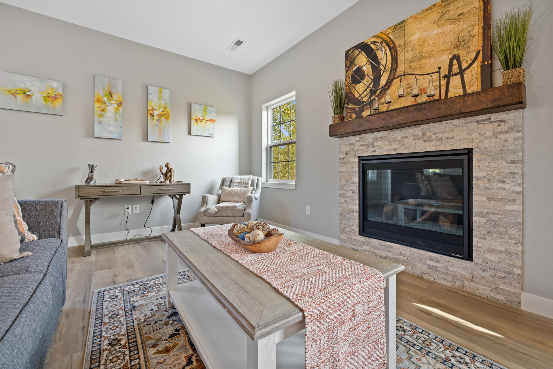 1822 Horseshoe Lane, Unit 4232 Slinger, WI 53086 - Photo 27 of 31 Interior_1832 Woodland Way-3