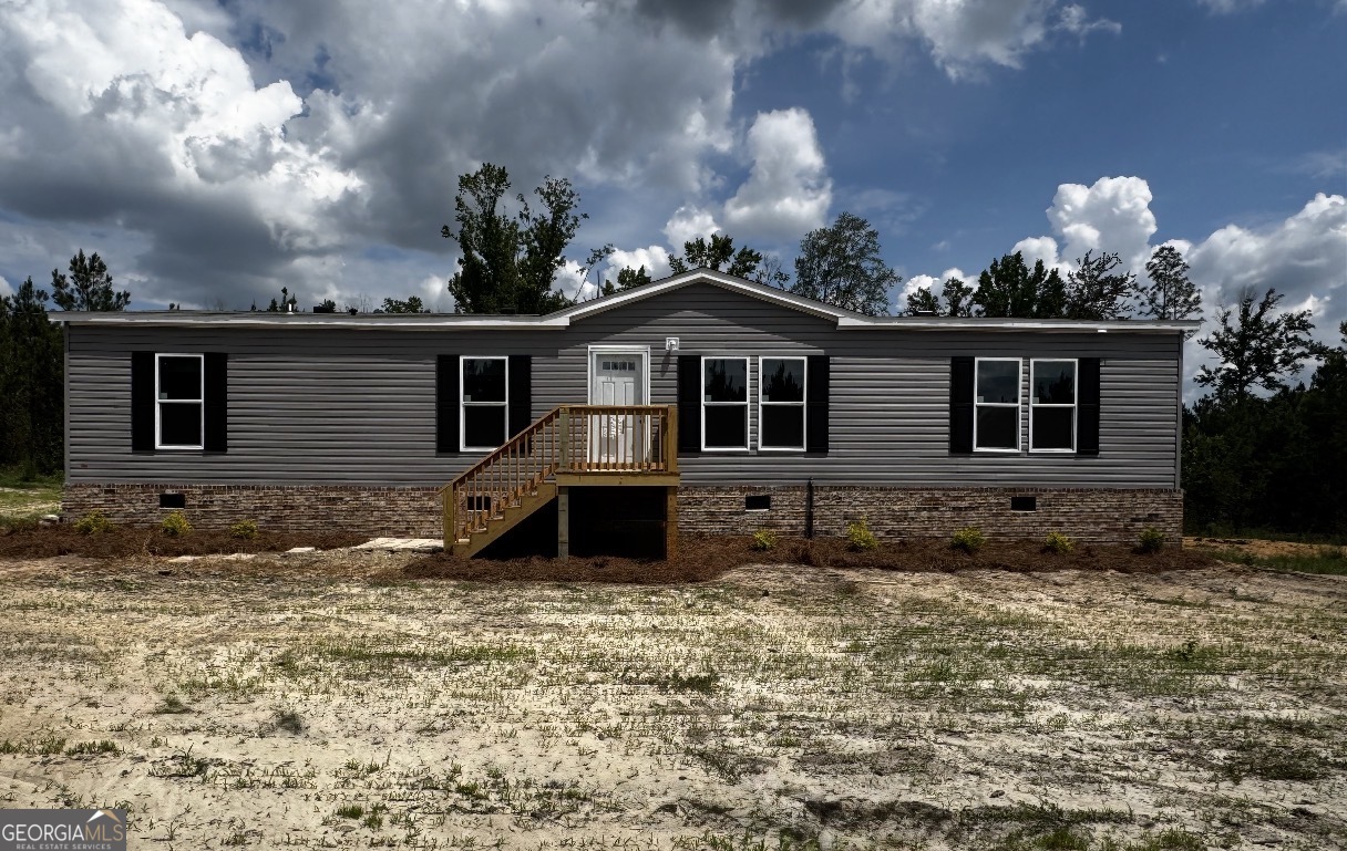 589 Ben Jackson Road Vidalia, GA 30474 - Photo 1 of 21