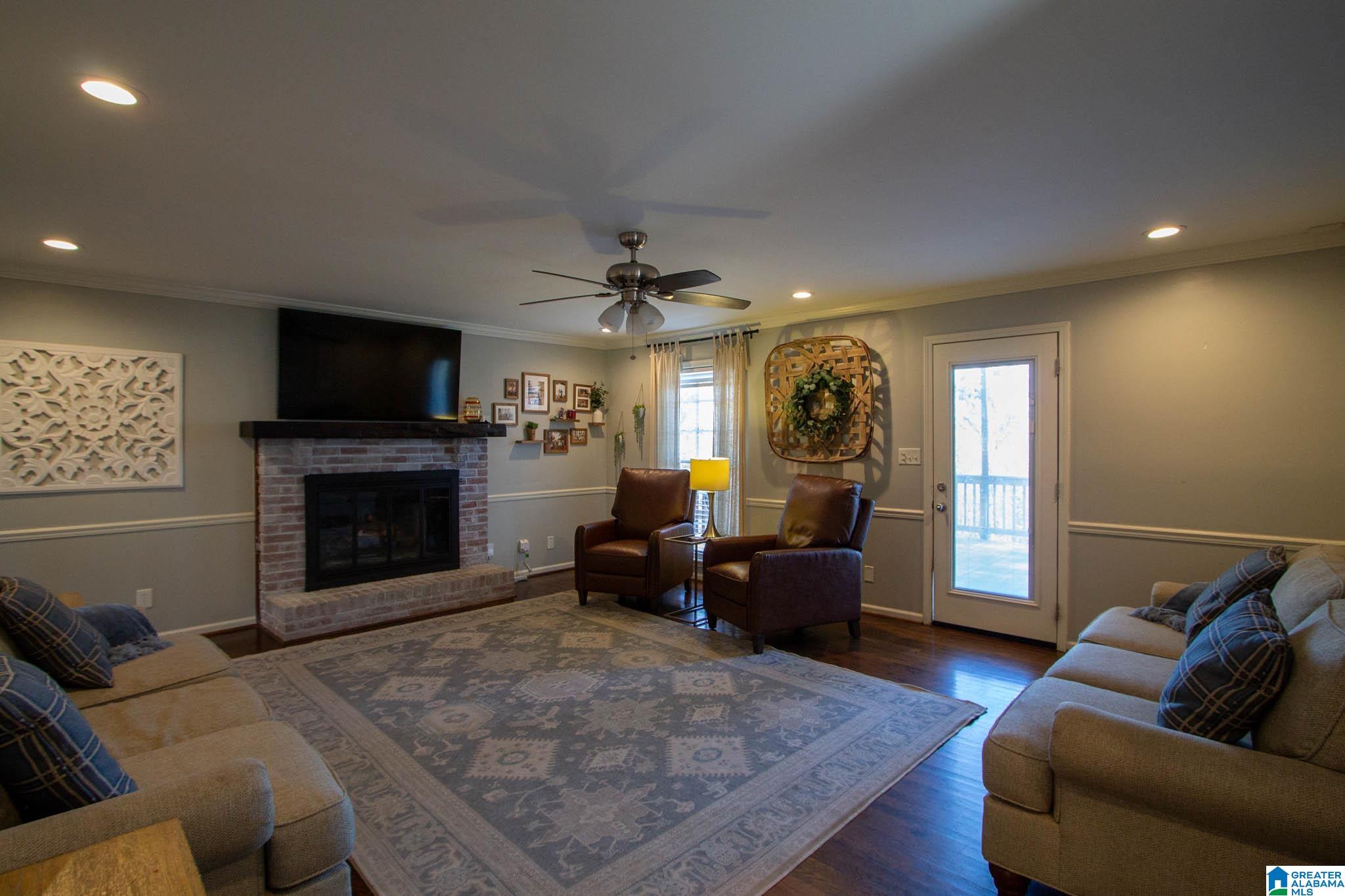 3540 William And Mary Road Birmingham, AL 35216 - Photo 15 of 60