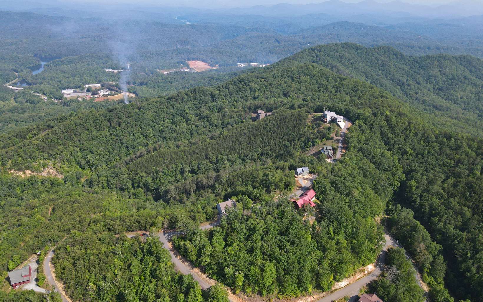 20 Patriot Ridge Murphy, NC 28906 - Photo 33 of 38 Additional View