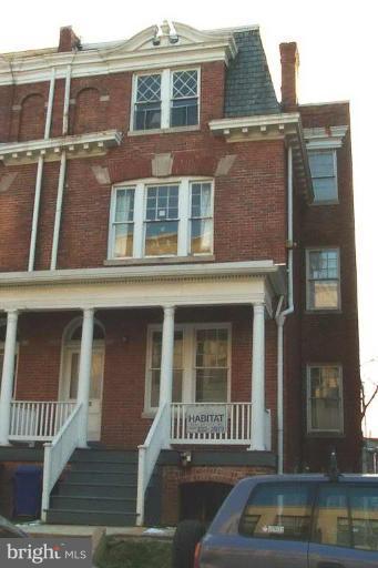 1650 Park Road Northwest Washington, DC 20010 - Photo 1 of 11 Exterior (Main)