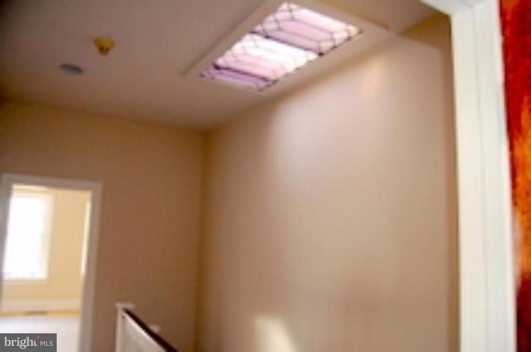 1650 Park Road Northwest Washington, DC 20010 - Photo 11 of 11 Gorgeous skylight