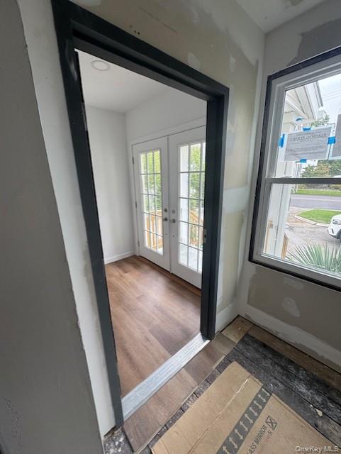 150 Bedford Road Armonk, NY 10504 - Photo 2 of 15 Front Entry Of Front Building