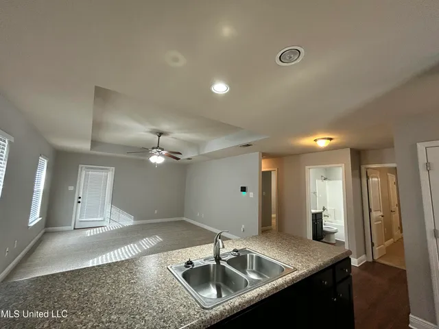 $1,800 | 10604 Roundhill Drive, Gulfport, MS 39503