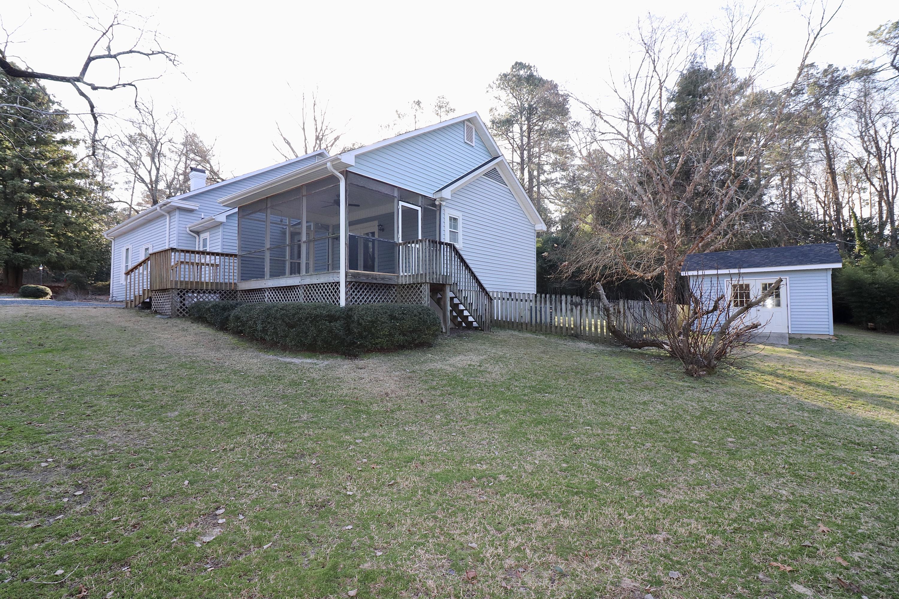409 Summit Street Carthage, NC 28327 - Photo 47 of 50 IMG_5524