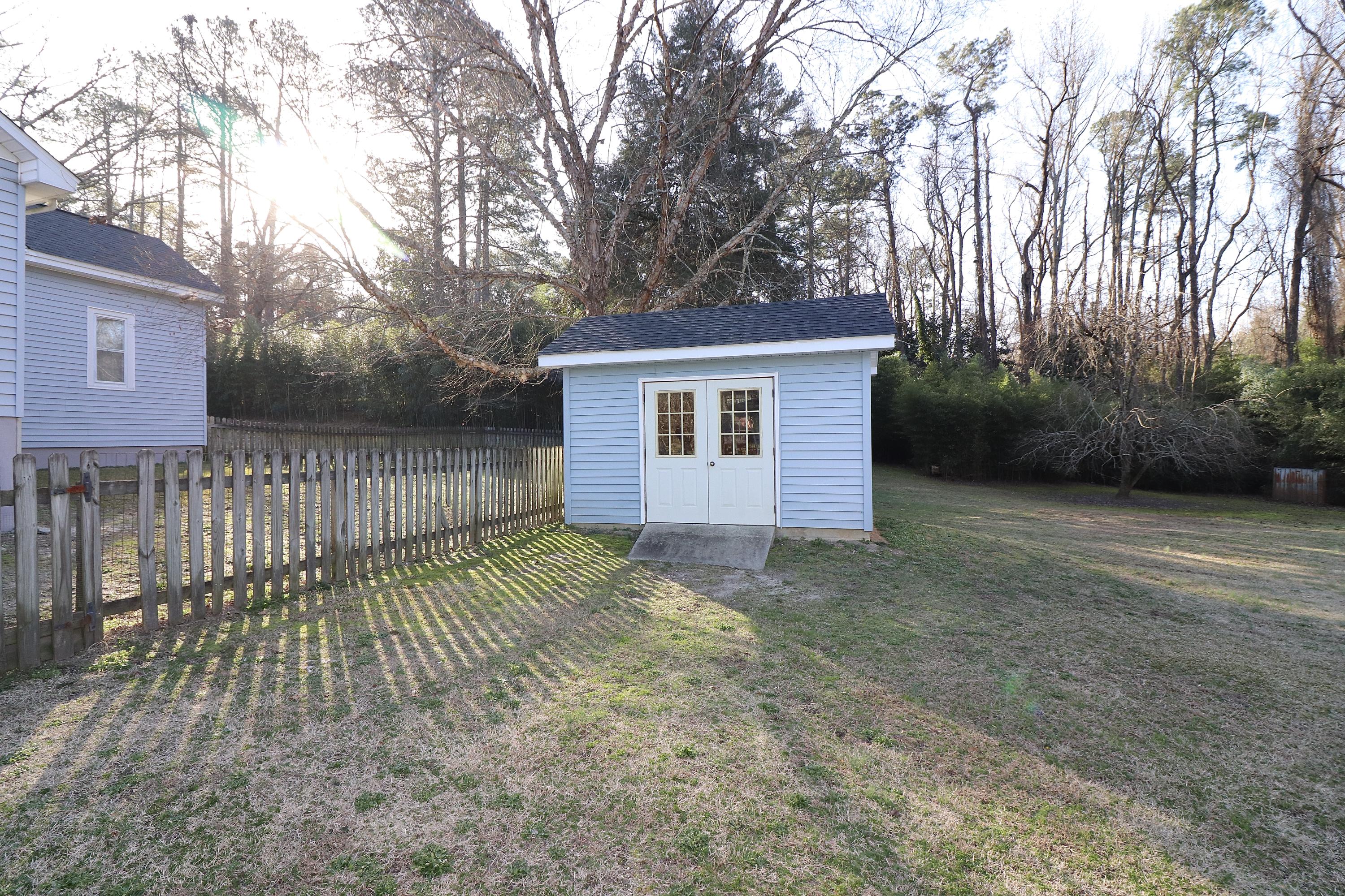 409 Summit Street Carthage, NC 28327 - Photo 48 of 50 IMG_5529