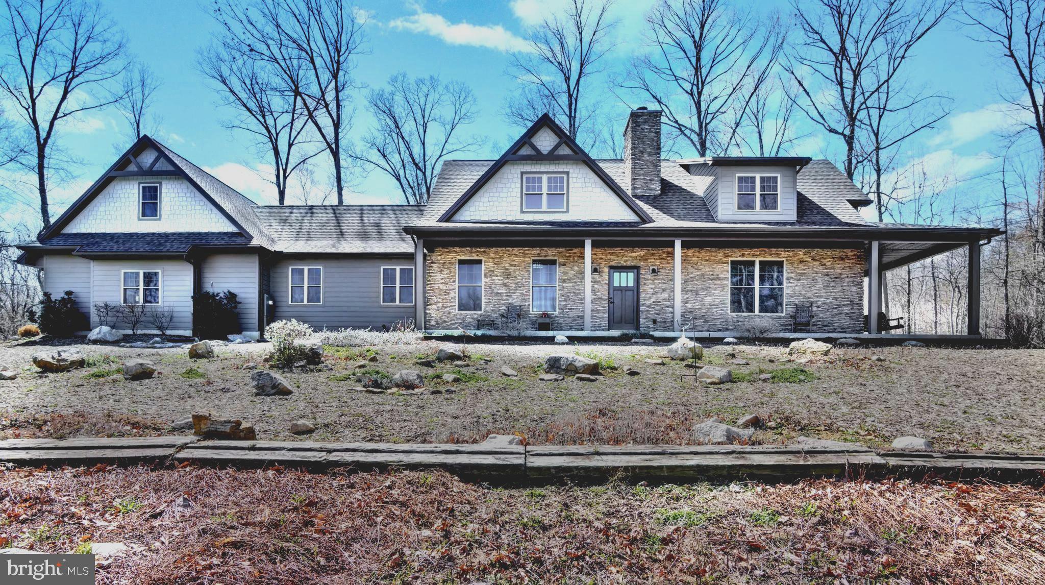 250 Red Tank Road Boiling Springs, PA 17007 - Photo 1 of 86 Gallery Image 1