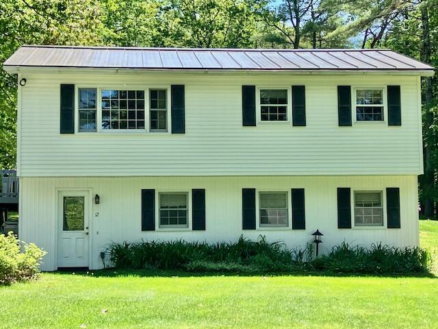 12 Keystone Spring Road Poland, ME 04274 - Photo 2 of 27 front