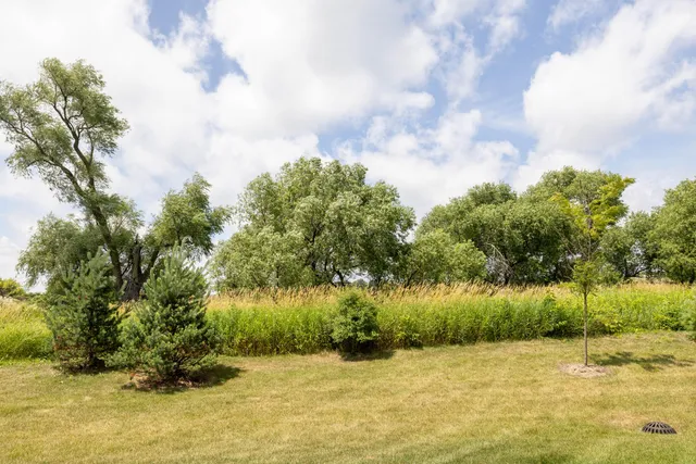 a view of a lake view