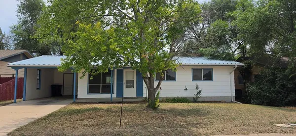 $189,000 | 702 East Cedar Street, Lamar, CO 81052