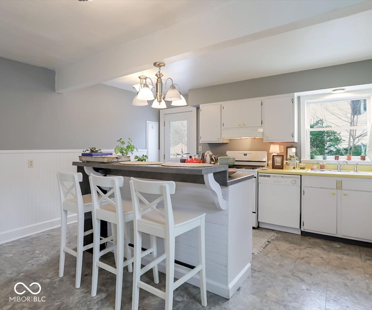 626 South Mitchell Street Bloomington, IN 47401 - Photo 14 of 41